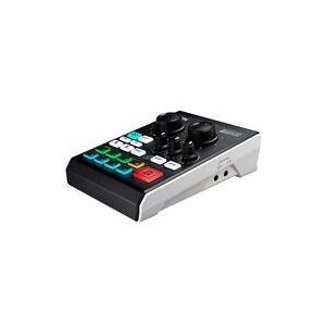 Aten MicLIVE 6-CH - interface audio - Publicité Aten MicLIVE 6-CH - interface audio - Publicité