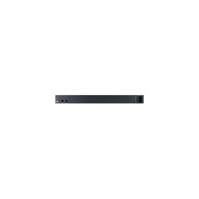 Aten PE8208G eco PDU - unite de distribution secteur - 3840 Watt - Publicité Aten PE8208G eco PDU - unite de distribution secteur - 3840 Watt - Publicité
