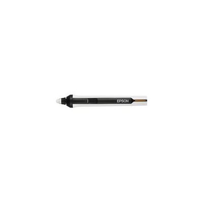Epson Interactive Pen ELPPN05A - stylo numerique - orange - Publicité Epson Interactive Pen ELPPN05A - stylo numerique - orange - Publicité