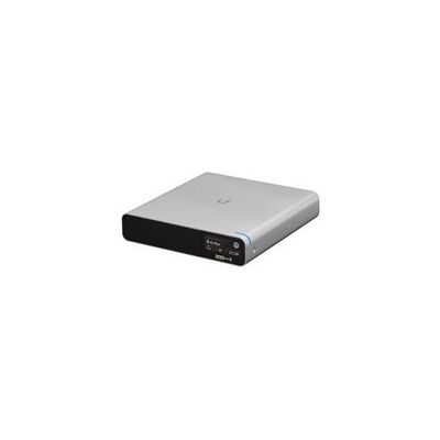 Ubiquiti UniFi Cloud Key - Gen2+ - dispositif de telecommande - Publicité Ubiquiti UniFi Cloud Key - Gen2+ - dispositif de telecommande - Publicité