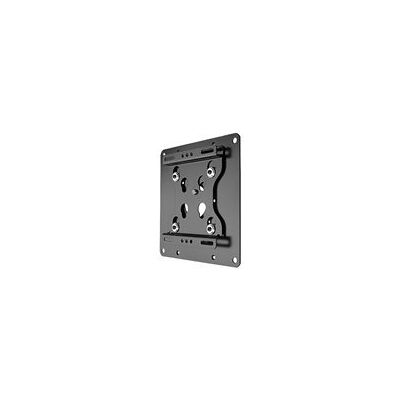 Chief FSR Series FSR1U support - pour ecran plat - noir - Publicité Chief FSR Series FSR1U support - pour ecran plat - noir - Publicité