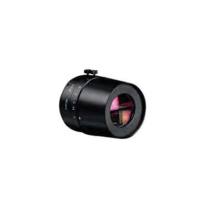 Bosch LFF-8012C-D50 - objectif CCTV - 50 mm - Publicité Bosch LFF-8012C-D50 - objectif CCTV - 50 mm - Publicité