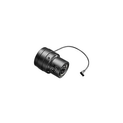 Bosch LVF-8008C-P0413 - objectif CCTV - 4 mm - 13 mm - Publicité Bosch LVF-8008C-P0413 - objectif CCTV - 4 mm - 13 mm - Publicité