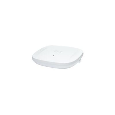 Cisco Systems Catalyst 9136I - borne d'acces sans fil - Bluetooth, Wi-Fi 6E - Publicité Cisco Systems Catalyst 9136I - borne d'acces sans fil - Bluetooth, Wi-Fi 6E - Publicité