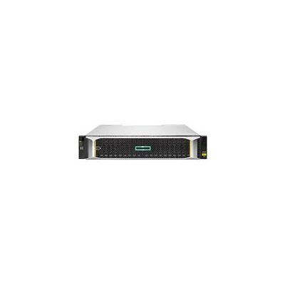 HPE Modular Smart Array 2060 SAS 12G 2U 24-disk SFF Drive Enclosure - boîtier de stockage - Publicité HPE Modular Smart Array 2060 SAS 12G 2U 24-disk SFF Drive Enclosure - boîtier de stockage - Publicité