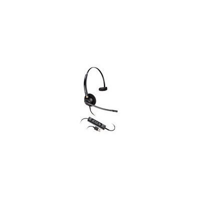Poly EncorePro 515-M - micro-casque - Publicité Poly EncorePro 515-M - micro-casque - Publicité
