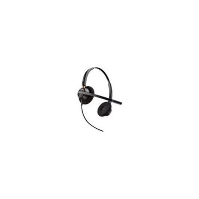 Poly EncorePro 525-M - micro-casque - Publicité Poly EncorePro 525-M - micro-casque - Publicité