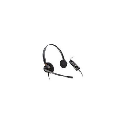 Poly EncorePro 525 - micro-casque - Publicité Poly EncorePro 525 - micro-casque - Publicité