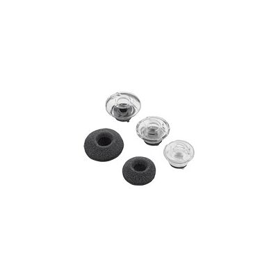 Poly - kits d'embouts auriculaires pour casque - petit - Publicité Poly - kits d'embouts auriculaires pour casque - petit - Publicité