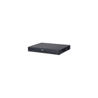 Dahua WizSense I3 4K-N/5MP Series DH-XVR5216A-4KL-I3 - DVR autonome - 16 canaux - Publicité Dahua WizSense I3 4K-N/5MP Series DH-XVR5216A-4KL-I3 - DVR autonome - 16 canaux - Publicité