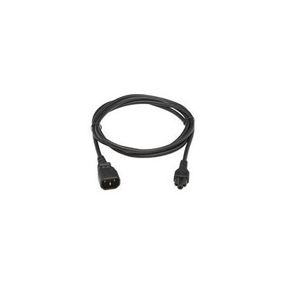 Eaton Power Quality Eaton Tripp Lite Series - cable d'alimentation - IEC 60320 C14 pour IEC 60320 C5 - 2 m - Publicité Eaton Power Quality Eaton Tripp Lite Series - cable d'alimentation - IEC 60320 C14 pour IEC 60320 C5 - 2 m - Publicité
