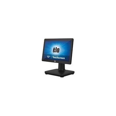 Elo Touch EloPOS System i3 - avec support de hub d'E/S - tout-en-un Core i3 8100T 3.1 GHz - 8 Go - SSD 128 Go - LED 15.6 - Publicité Elo Touch EloPOS System i3 - avec support de hub d'E/S - tout-en-un Core i3 8100T 3.1 GHz - 8 Go - SSD 128 Go - LED 15.6 - Publicité