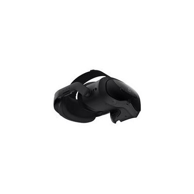 HTC VIVE Focus Vision - Business Edition - systeme de realite virtuelle - Publicité HTC VIVE Focus Vision - Business Edition - systeme de realite virtuelle - Publicité