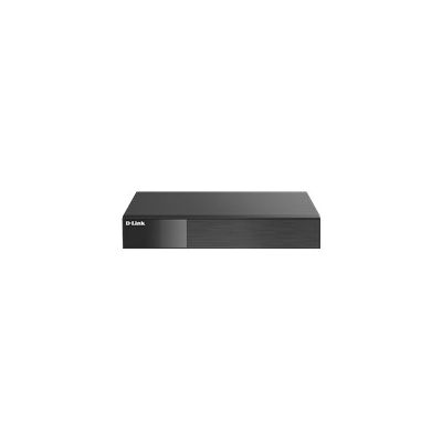 D-Link BNR-004 - standalone NVR - 4 canaux - Publicité D-Link BNR-004 - standalone NVR - 4 canaux - Publicité
