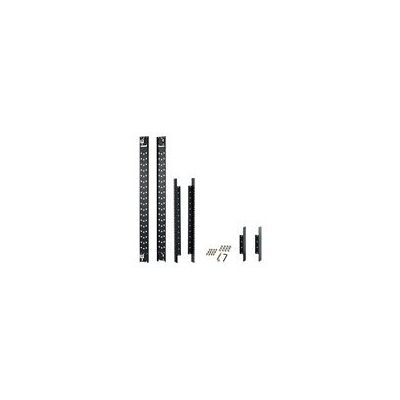 APC - kit de rails pour armoire - 42U - Publicité APC - kit de rails pour armoire - 42U - Publicité