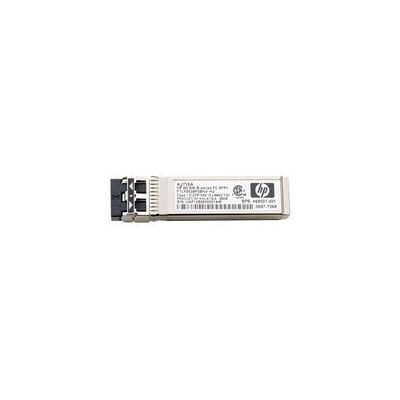 HPE - module transmetteur SFP+ - Fibre Channel 16 Go (SW) - Publicité HPE - module transmetteur SFP+ - Fibre Channel 16 Go (SW) - Publicité