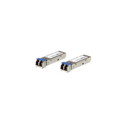 Aten 2A-136G - module transmetteur SFP (mini-GBIC) - Publicité Aten 2A-136G - module transmetteur SFP (mini-GBIC) - Publicité