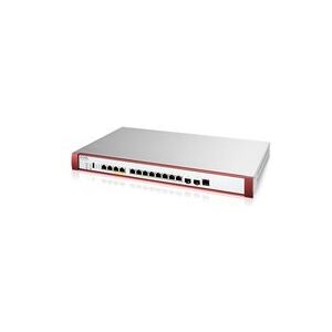 Zyxel ZyWALL USG FLEX 700H - firewall - gere par le Cloud - Publicité Zyxel ZyWALL USG FLEX 700H - firewall - gere par le Cloud - Publicité