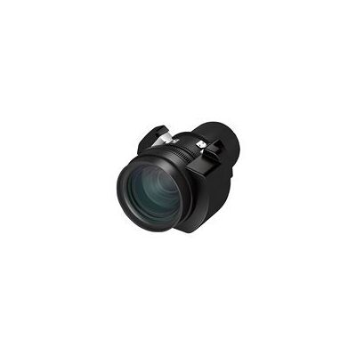 Epson ELP LM15 - objectif zoom a moyenne portee - 36 mm - 57.4 mm - Publicité Epson ELP LM15 - objectif zoom a moyenne portee - 36 mm - 57.4 mm - Publicité