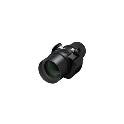 Epson ELP LL08 - objectif zoom a longue portee - 119 mm - 165.4 mm - Publicité Epson ELP LL08 - objectif zoom a longue portee - 119 mm - 165.4 mm - Publicité