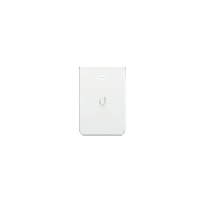 Ubiquiti UniFi 6 - borne d'acces sans fil - Wi-Fi 6 - Publicité Ubiquiti UniFi 6 - borne d'acces sans fil - Wi-Fi 6 - Publicité