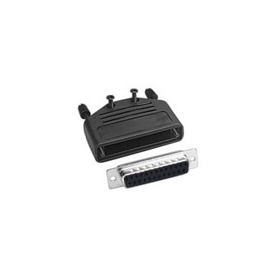 MCAD Kit connecteur a souder + capot - SUBD25 F - Publicité MCAD Kit connecteur a souder + capot - SUBD25 F - Publicité
