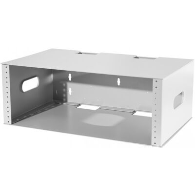 Exertis Connect Support mural 19" - Accessoires pour rack serveur - Publicité Exertis Connect Support mural 19" - Accessoires pour rack serveur - Publicité