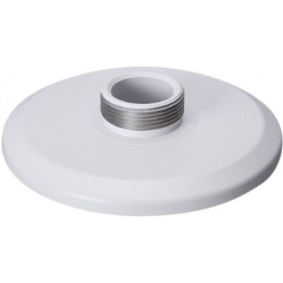 Dahua PFA100 Adaptateur - Compatible avec caméras dôme et fisheye - Publicité Dahua PFA100 Adaptateur - Compatible avec caméras dôme et fisheye - Publicité