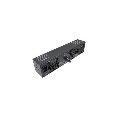 Vertiv Liebert MicroPod MP2-220L - bypass switch - Publicité Vertiv Liebert MicroPod MP2-220L - bypass switch - Publicité