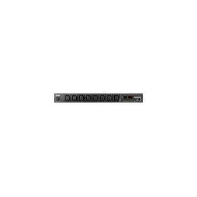 Aten ALTUSEN PE8108G - unite de distribution secteur - 2.4 kW - Publicité Aten ALTUSEN PE8108G - unite de distribution secteur - 2.4 kW - Publicité