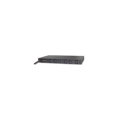 PDU en rack de base APC - unite de distribution secteur - 22 kW - Publicité PDU en rack de base APC - unite de distribution secteur - 22 kW - Publicité