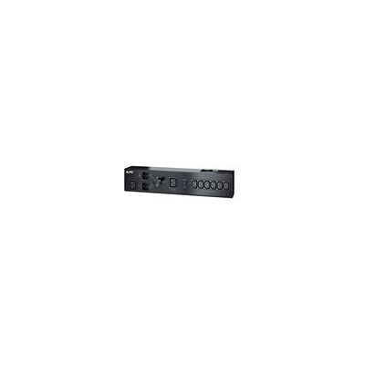 APC Service Bypass Panel - unite de distribution secteur - 3000 VA - Publicité APC Service Bypass Panel - unite de distribution secteur - 3000 VA - Publicité