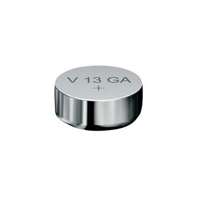 Varta batterie x LR44 - Alcaline - Publicité Varta batterie x LR44 - Alcaline - Publicité
