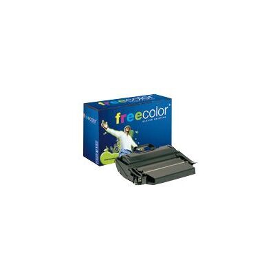 MCAD freecolor - noir - compatible - cartouche de toner (alternative pour : Lexmark T650H11E) - Publicité MCAD freecolor - noir - compatible - cartouche de toner (alternative pour : Lexmark T650H11E) - Publicité