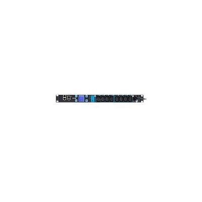 Eaton Power Quality Eaton ePDU G3 Switched - unite de distribution secteur - Publicité Eaton Power Quality Eaton ePDU G3 Switched - unite de distribution secteur - Publicité