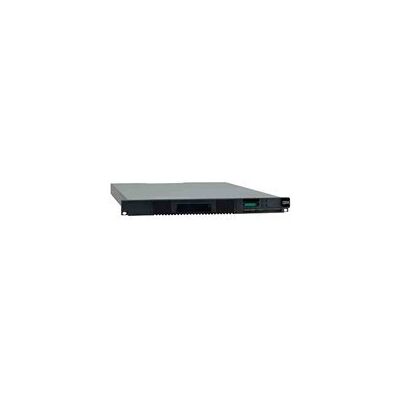 IBM TS2900 6171-S6H - chargeur automatique de bande - LTO Ultrium - SAS-2 - Publicité IBM TS2900 6171-S6H - chargeur automatique de bande - LTO Ultrium - SAS-2 - Publicité