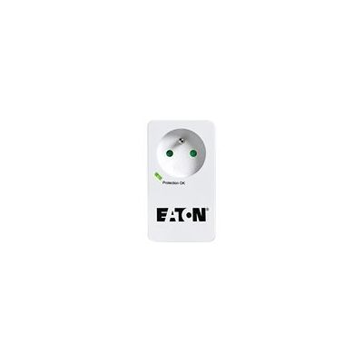 Eaton Power Quality Eaton Protection Box - protection contre les surtensions - 4000 Watt - Publicité Eaton Power Quality Eaton Protection Box - protection contre les surtensions - 4000 Watt - Publicité