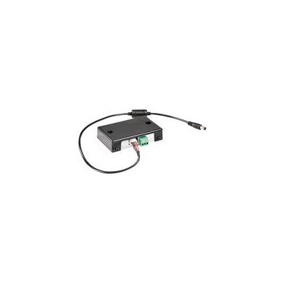 Elo Touch Elo 24 VDC Converter Kit - transformateur - Publicité Elo Touch Elo 24 VDC Converter Kit - transformateur - Publicité