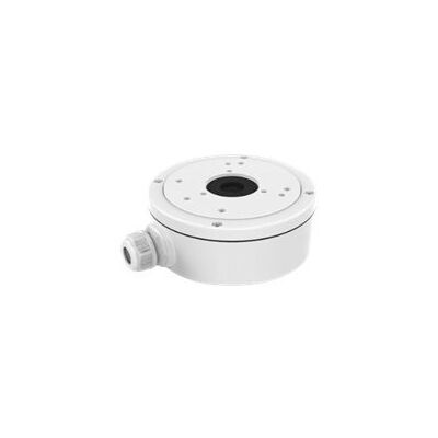 Hikvision DS-1280ZJ-M - Boîtier de raccordement pour camera - Publicité Hikvision DS-1280ZJ-M - Boîtier de raccordement pour camera - Publicité