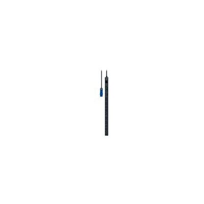 APC Easy Metered Rack PDU EPDU1132M - unite de distribution secteur - 7360 VA - Publicité APC Easy Metered Rack PDU EPDU1132M - unite de distribution secteur - 7360 VA - Publicité