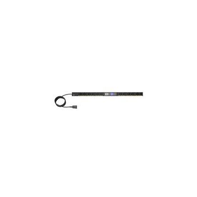 Eaton Power Quality Eaton Managed Rack PDU EVMAFC20A - G4 - unite de distribution secteur - 3.7 kW - Publicité Eaton Power Quality Eaton Managed Rack PDU EVMAFC20A - G4 - unite de distribution secteur - 3.7 kW - Publicité