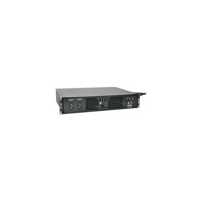 Eaton Power Quality Eaton - unite de distribution secteur - 7.7 kW - Conformite TAA - Publicité Eaton Power Quality Eaton - unite de distribution secteur - 7.7 kW - Conformite TAA - Publicité