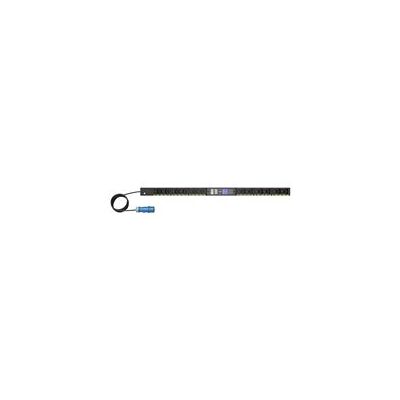 Eaton Power Quality Eaton G4 - unite de distribution secteur - entree mesuree - 3.7 kW - Publicité Eaton Power Quality Eaton G4 - unite de distribution secteur - entree mesuree - 3.7 kW - Publicité