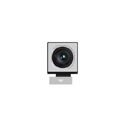 Fairphone - camera principale de 50 megapixels - Publicité Fairphone - camera principale de 50 megapixels - Publicité