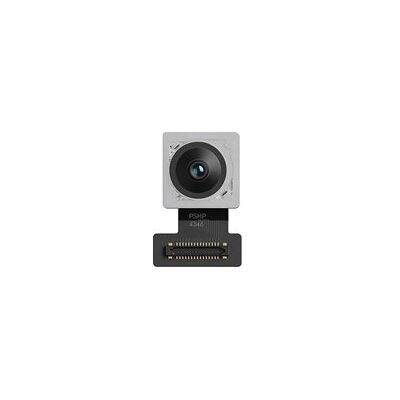 Fairphone - 32MP front camera - Publicité Fairphone - 32MP front camera - Publicité