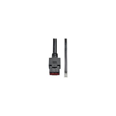 Eaton Power Quality Eaton - rallonge de cable de batterie - 2 m - Publicité Eaton Power Quality Eaton - rallonge de cable de batterie - 2 m - Publicité