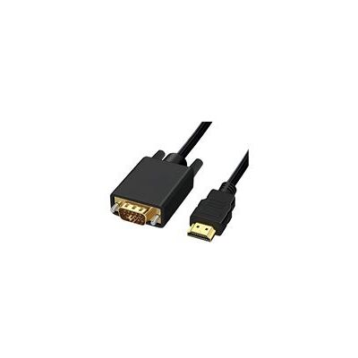 DLH Energy DLH cable adaptateur - 2 m - Publicité DLH Energy DLH cable adaptateur - 2 m - Publicité