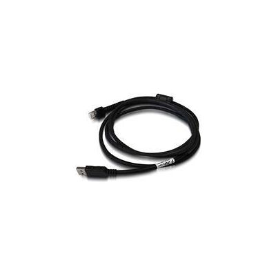 DataLogic CAB-438 - cable USB - Publicité DataLogic CAB-438 - cable USB - Publicité