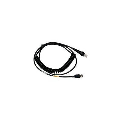 Honeywell STK Cable - cable USB - 3 m - Publicité Honeywell STK Cable - cable USB - 3 m - Publicité