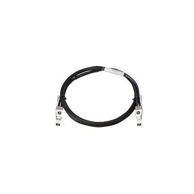HPE cable d'empilage - 50 cm - Publicité HPE cable d'empilage - 50 cm - Publicité